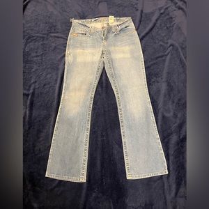 NWOT Cruel Girl Hadley 9R. New with some tags